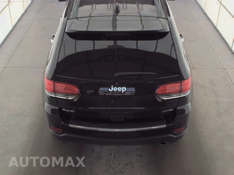 2019 Jeep Grand Cherokee Limited - miniatura 5