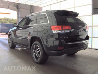 2019 Jeep Grand Cherokee Limited - miniatura 6