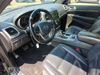 2019 Jeep Grand Cherokee Limited - miniatura 7