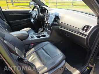2019 Jeep Grand Cherokee Limited - miniatura 8