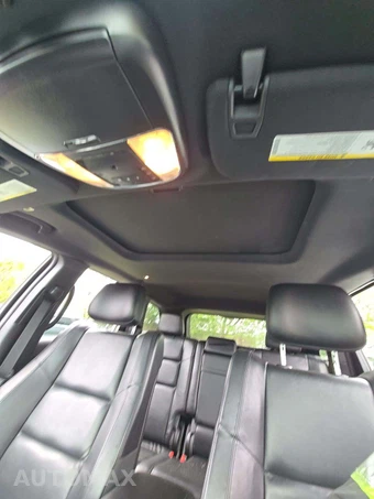 2019 Jeep Grand Cherokee Limited - miniatura 11