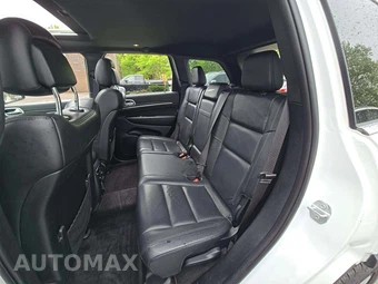 2019 Jeep Grand Cherokee Limited - miniatura 13