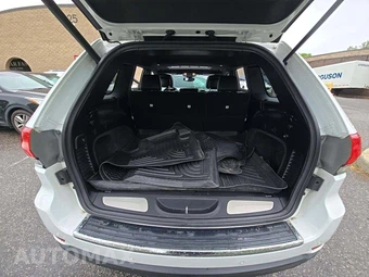 2019 Jeep Grand Cherokee Limited - miniatura 14