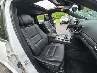 2019 Jeep Grand Cherokee Limited - miniatura 18