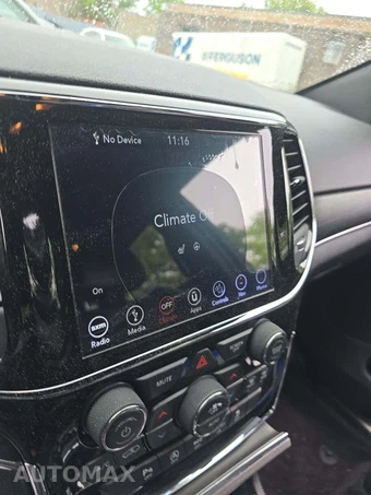2019 Jeep Grand Cherokee Limited - miniatura 21