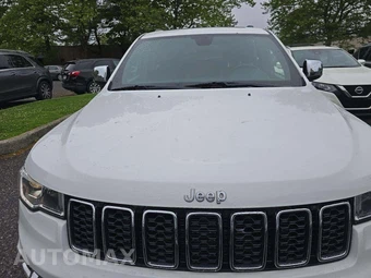 2019 Jeep Grand Cherokee Limited - miniatura 22