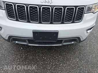 2019 Jeep Grand Cherokee Limited - miniatura 23