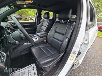 2019 Jeep Grand Cherokee Limited - miniatura 6