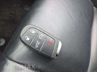 2019 Jeep Grand Cherokee Limited - miniatura 8