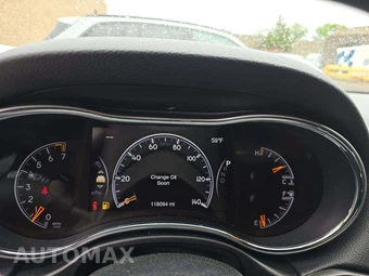 2019 Jeep Grand Cherokee Limited - miniatura 9