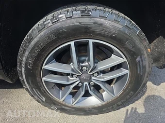 2019 Jeep Grand Cherokee Limited - miniatura 11