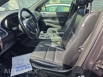 2019 Jeep Grand Cherokee Limited - miniatura 13