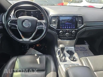 2019 Jeep Grand Cherokee Limited - miniatura 14
