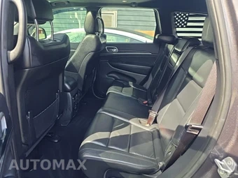 2019 Jeep Grand Cherokee Limited - miniatura 16