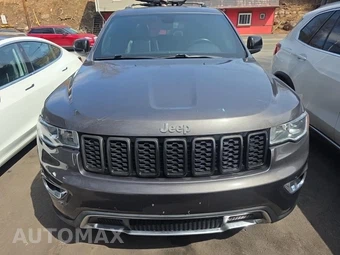 2019 Jeep Grand Cherokee Limited - miniatura 2