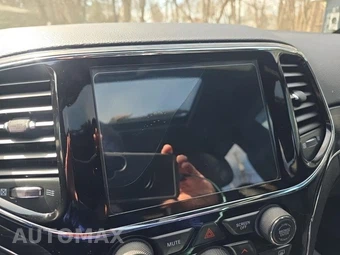 2019 Jeep Grand Cherokee Limited - miniatura 22