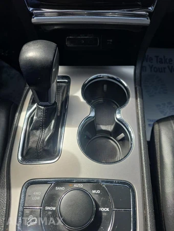 2019 Jeep Grand Cherokee Limited - miniatura 28