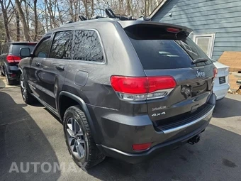 2019 Jeep Grand Cherokee Limited - miniatura 6