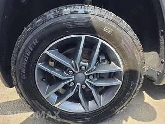 2019 Jeep Grand Cherokee Limited - miniatura 8