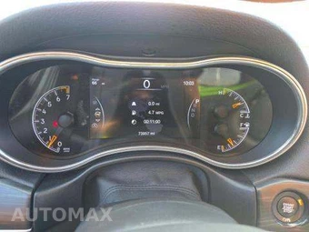 2019 Jeep Grand Cherokee Limited - miniatura 10