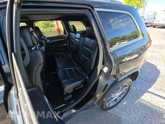 2019 Jeep Grand Cherokee Limited - miniatura 14