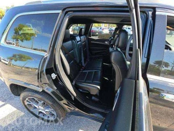 2019 Jeep Grand Cherokee Limited - miniatura 17