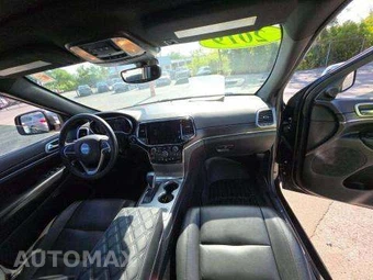 2019 Jeep Grand Cherokee Limited - miniatura 20