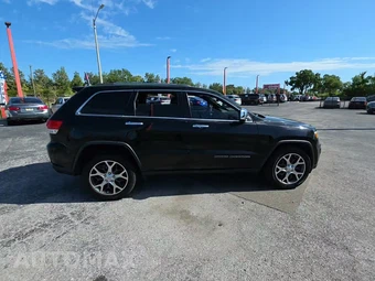 2019 Jeep Grand Cherokee Limited - miniatura 5