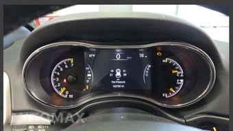 2019 Jeep Grand Cherokee Limited - miniatura 11