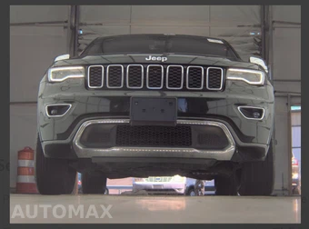 2019 Jeep Grand Cherokee Limited - miniatura 12