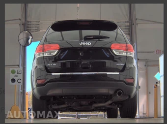 2019 Jeep Grand Cherokee Limited - miniatura 14