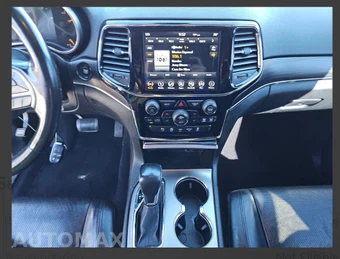 2019 Jeep Grand Cherokee Limited - miniatura 15