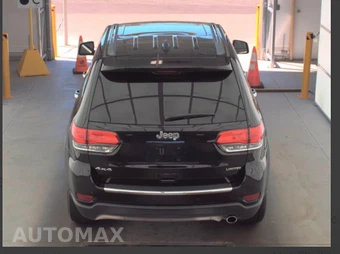 2019 Jeep Grand Cherokee Limited - miniatura 18