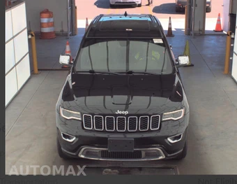 2019 Jeep Grand Cherokee Limited - miniatura 19