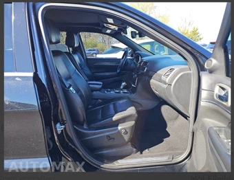 2019 Jeep Grand Cherokee Limited - miniatura 20