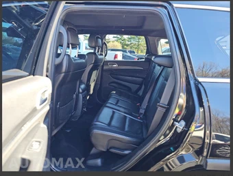 2019 Jeep Grand Cherokee Limited - miniatura 6