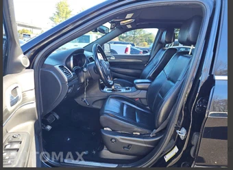 2019 Jeep Grand Cherokee Limited - miniatura 7