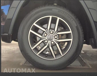 2019 Jeep Grand Cherokee Limited - miniatura 9