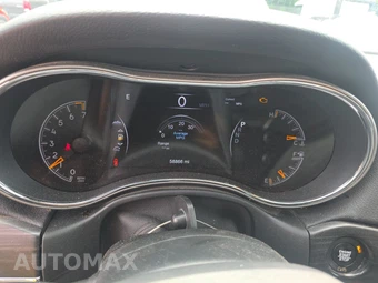 2019 Jeep Grand Cherokee Limited - miniatura 12