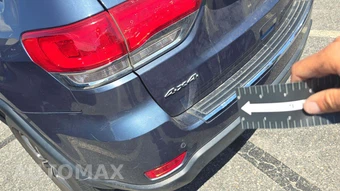2019 Jeep Grand Cherokee Limited - miniatura 20
