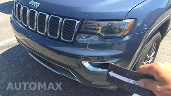 2019 Jeep Grand Cherokee Limited - miniatura 32