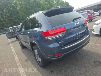 2019 Jeep Grand Cherokee Limited - miniatura 6