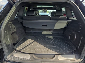 2019 Jeep Grand Cherokee Limited X - miniatura 12