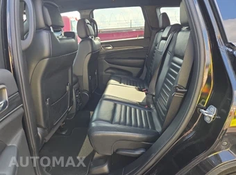 2019 Jeep Grand Cherokee Limited X - miniatura 13