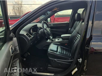 2019 Jeep Grand Cherokee Limited X - miniatura 14