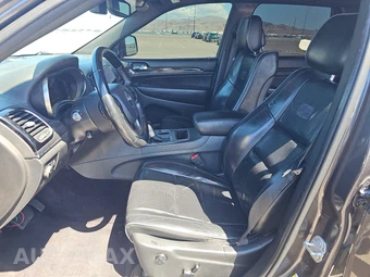 2019 Jeep Grand Cherokee Overland - miniatura 13