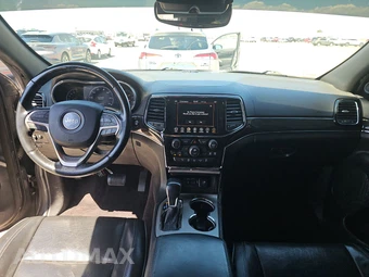 2019 Jeep Grand Cherokee Overland - miniatura 17