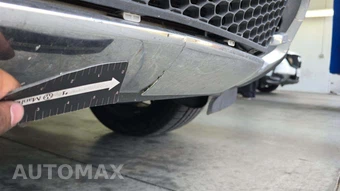 2019 Jeep Grand Cherokee Overland - miniatura 31