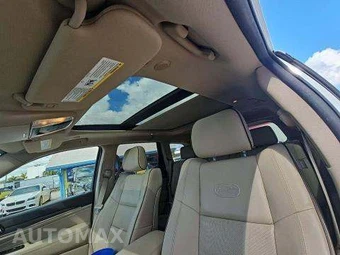 2019 Jeep Grand Cherokee Overland - miniatura 12