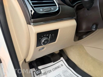 2019 Jeep Grand Cherokee Overland - miniatura 14